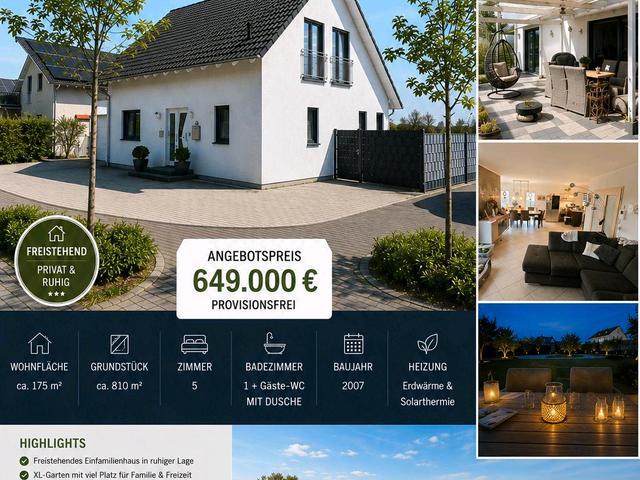 Haus kaufen in Röthgen, Eschweiler
