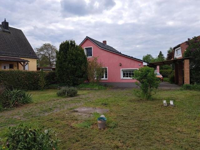 Haus kaufen in Französisch Buchholz, Berlin