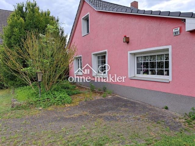 Haus kaufen in Heinersdorf, Berlin