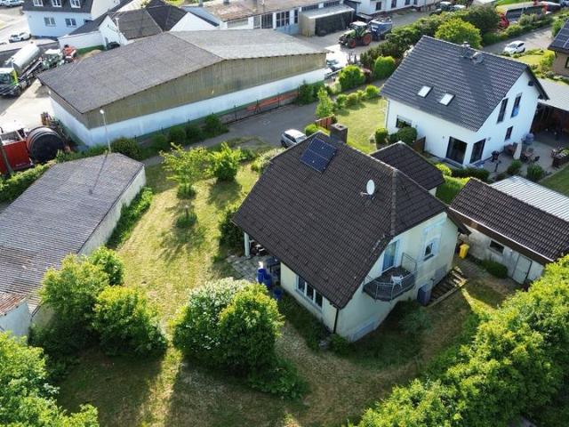 Haus kaufen in Osterspai, Rheinland-Pfalz