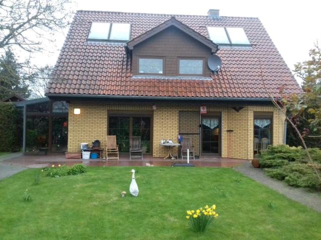 Haus kaufen in Leegebruch, Brandenburg