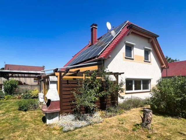 Haus kaufen in Erfurt, Thüringen