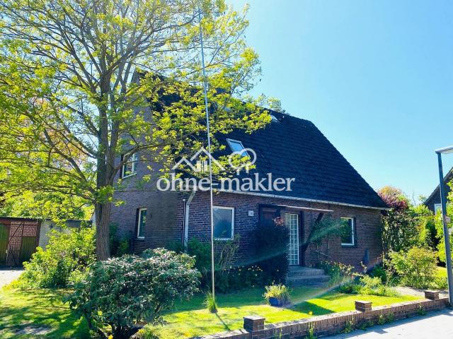 Haus kaufen in Kiel