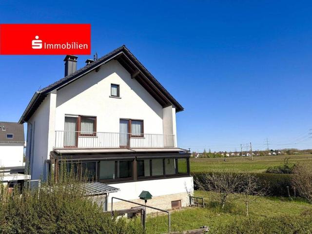 Haus kaufen in Jügesheim, Rodgau