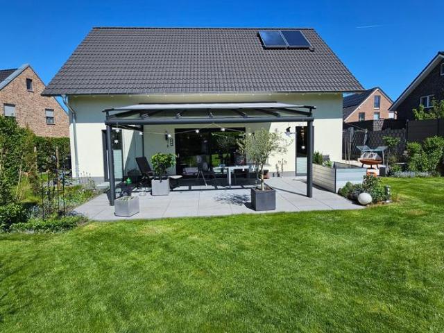 Haus kaufen in Nordkirchen