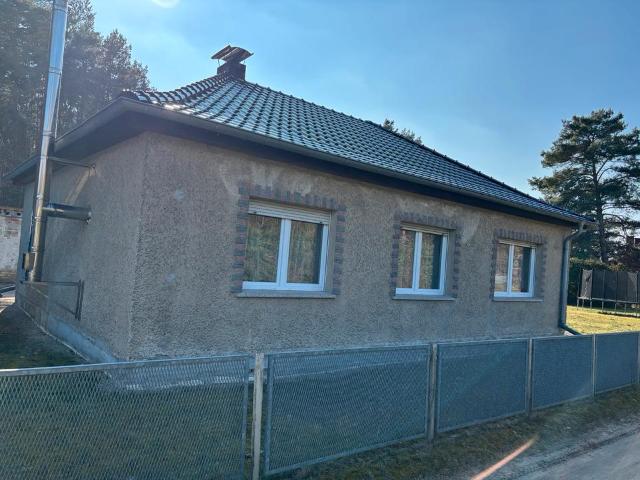 Haus kaufen in Lehnin, Grebs