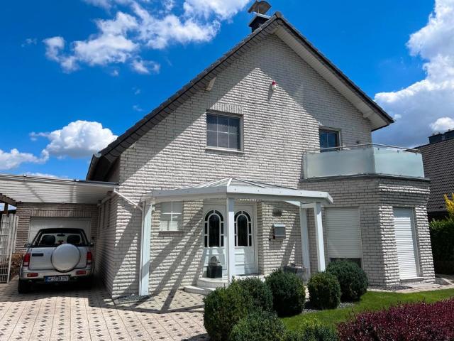Haus kaufen in Alpen, Nordrhein-Westfalen