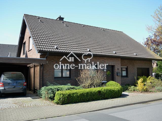 Haus kaufen in Huckingen, Duisburg