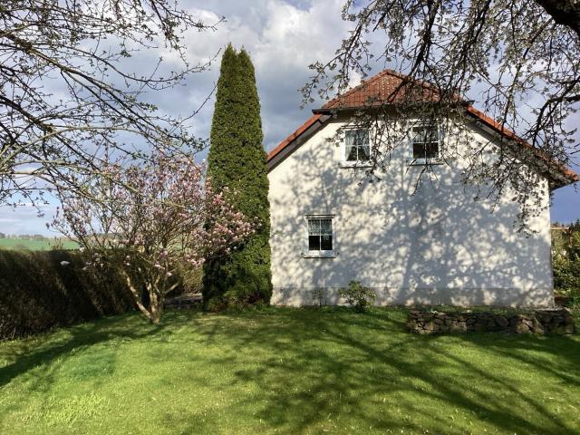 Villa kaufen in Rottdorf, Blankenhain
