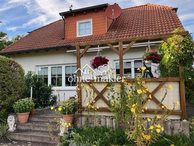 Haus kaufen in Blankenhain, Thüringen