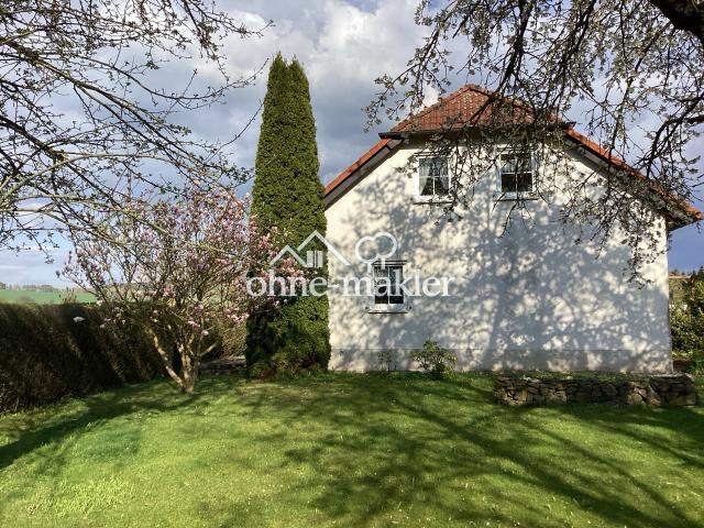 Haus kaufen in Rottdorf, Blankenhain