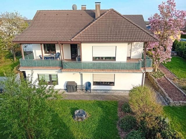 Haus kaufen in Windfus, Reichshof