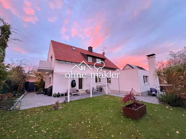 Haus kaufen in Aplerbeck, Dortmund