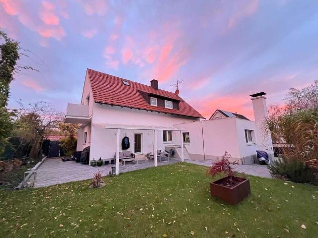 Haus kaufen in Aplerbecker Mark, Dortmund