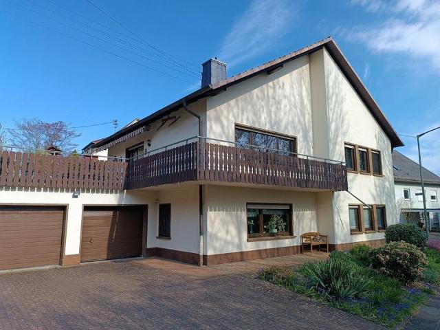 Haus kaufen in Struthof, Betzdorf