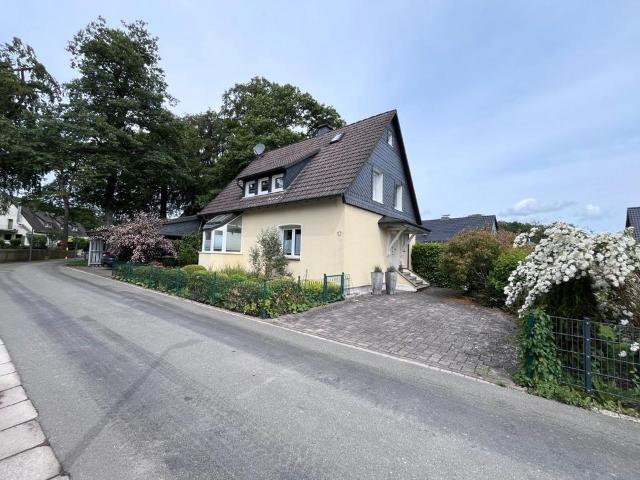 Haus kaufen in Brügge, Lüdenscheid