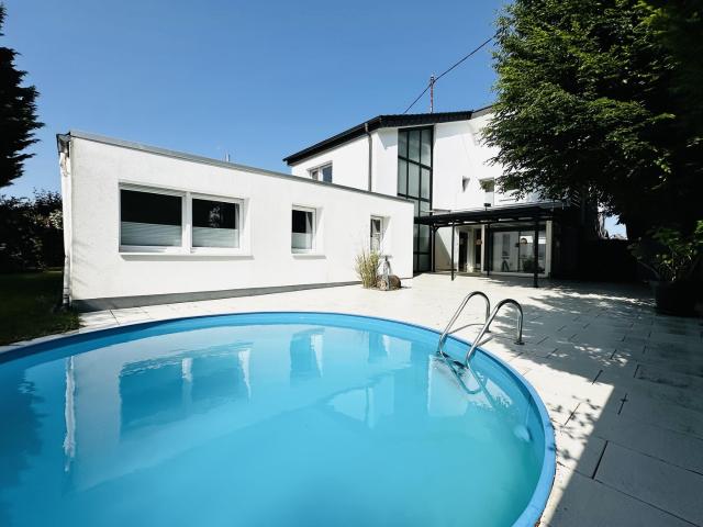 Haus kaufen in Hennef, Nordrhein-Westfalen