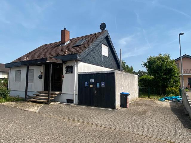 Haus kaufen in Haßloch, Rheinland-Pfalz