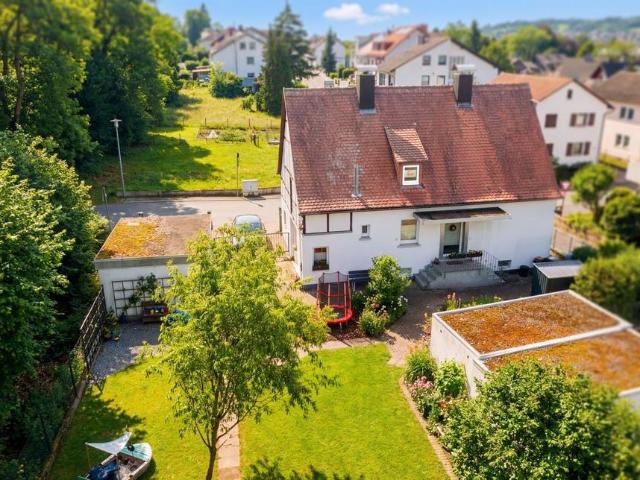 Haus kaufen in Hösbach, Bayern