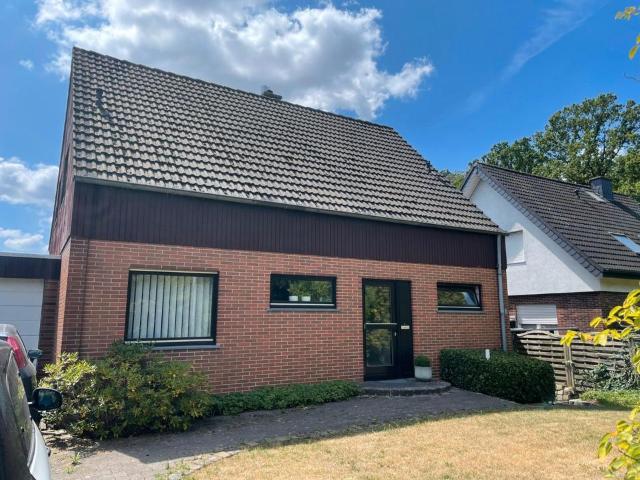 Haus kaufen in Munster, Nordrhein-Westfalen