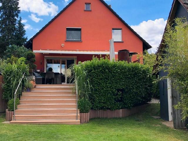 Haus kaufen in Neu Isenburg, Hessen