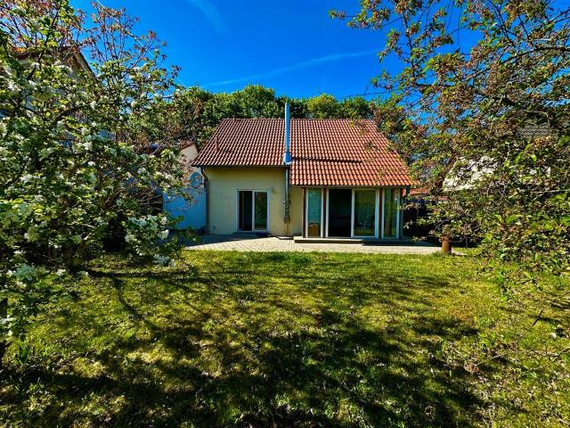Haus kaufen in Perl, Saarland