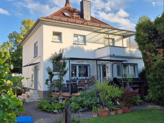 Haus kaufen in Raunheim, Hessen