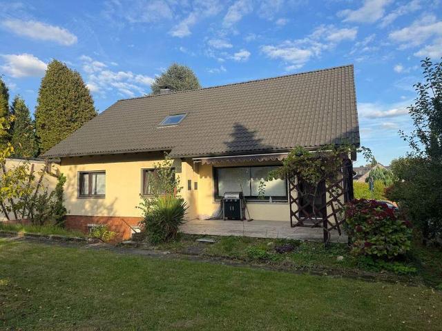 Haus kaufen in Süd, Mettmann