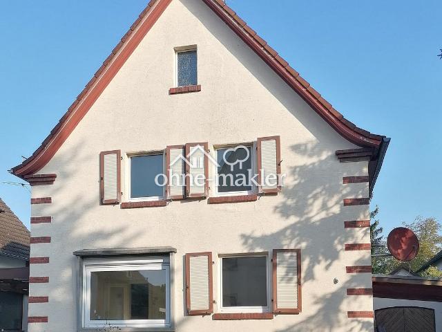 Haus kaufen in Eberstadt, Hessen