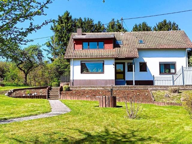Haus kaufen in Nonnweiler, Saarland