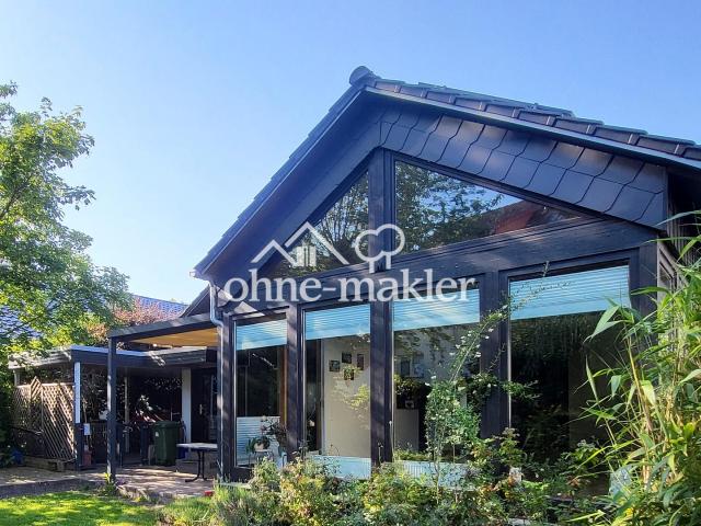 Haus kaufen in Sandhausen, Baden-Württemberg