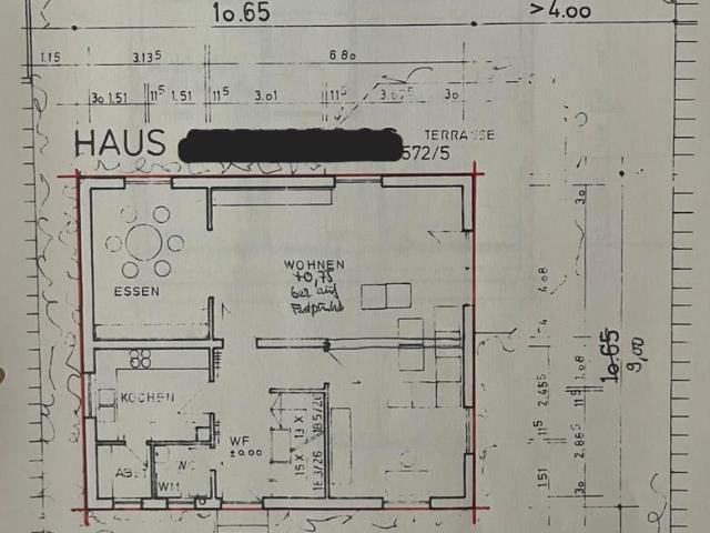 Haus kaufen in Nasbach, Schwabach