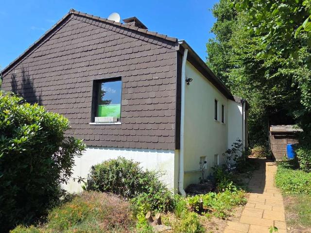 Haus kaufen in Heiligenhaus, Kreis Mettmann