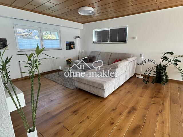 Haus kaufen in Wasser, Breitenstein