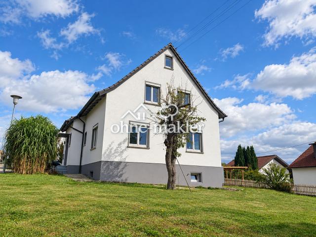 Haus kaufen in Erbach, Alb-Donau-Kreis