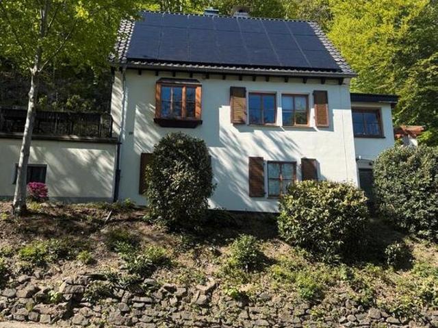 Haus kaufen in Königsburg, Werdohl