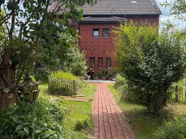 Haus kaufen in Pier, Langerwehe