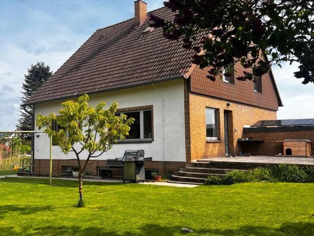 Haus kaufen in Lamspringe, Niedersachsen