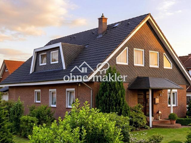 Haus kaufen in Sittensen, Niedersachsen