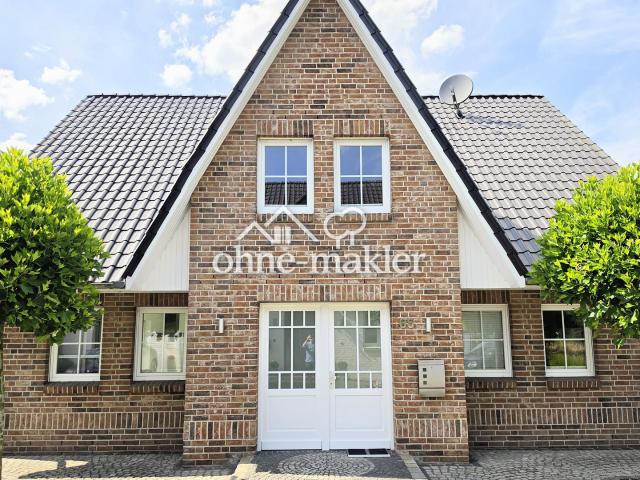 Haus kaufen in Krefeld, Nordrhein-Westfalen