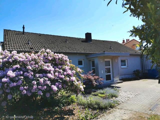 Haus kaufen in Stadtmitte, Zweibrücken