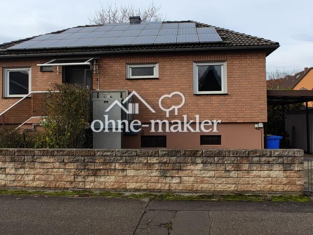 Haus mieten in Osthofen, Rheinland-Pfalz