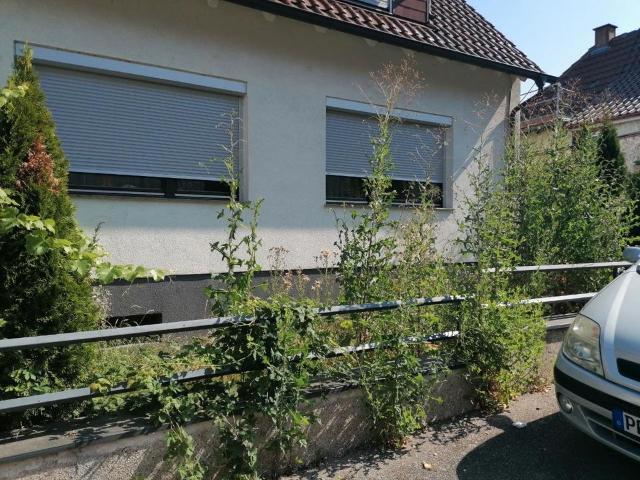 Haus kaufen in Wurmberg, Baden-Württemberg