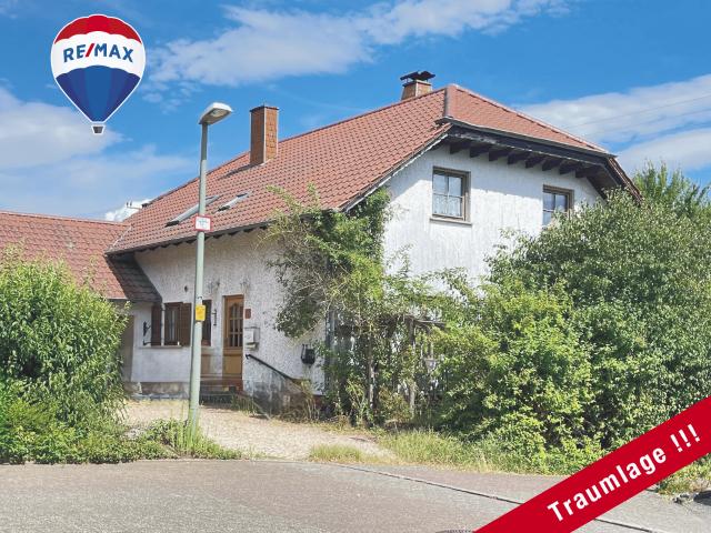Haus kaufen in Tholey, Saarland