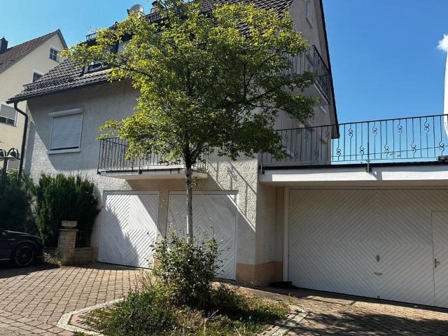 Haus kaufen in Stuttgart, Baden-Württemberg