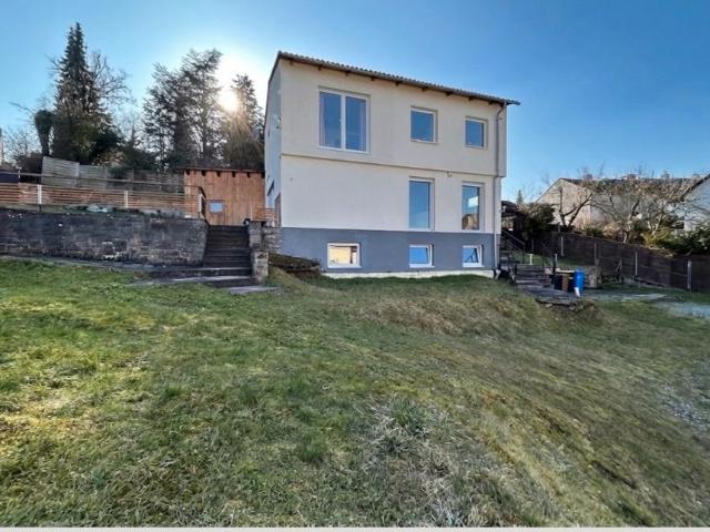 Haus kaufen in Höchberg, Bayern