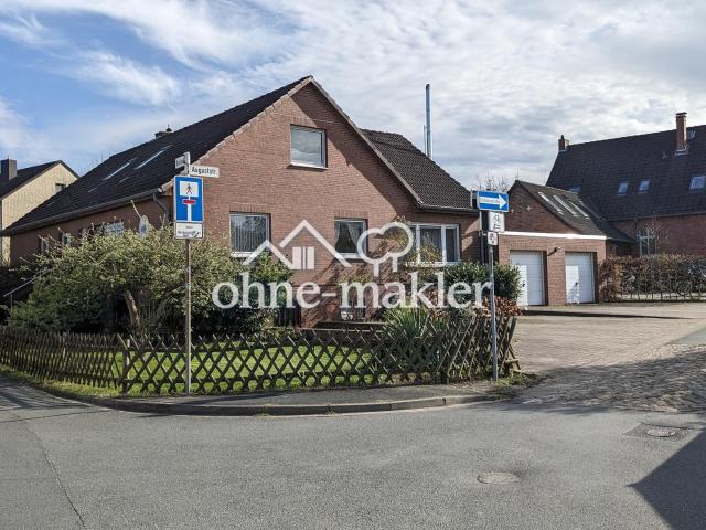 Haus kaufen in Barsinghausen, Niedersachsen