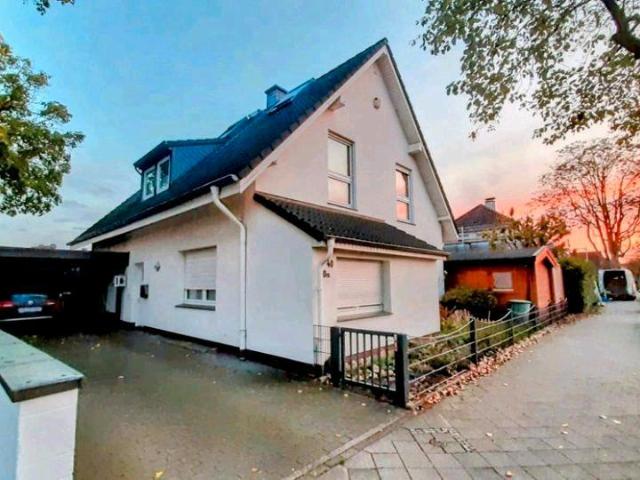 Haus kaufen in Altstadt, Dorsten