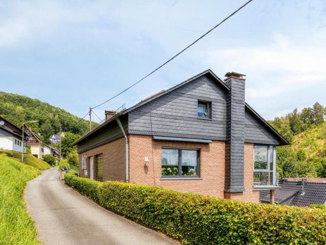 Haus kaufen in Eiserfeld, Siegen
