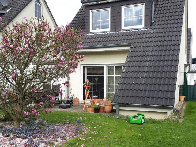 Haus kaufen in Altenessen-Nord, Essen